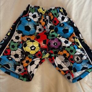 Flow Society Colorful Shorts (Kids)